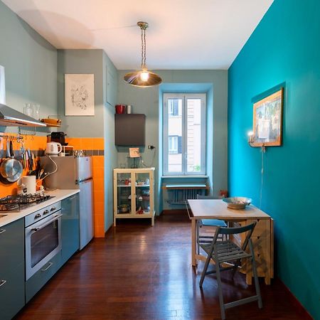 Casa Mariella Apartment Rome Exterior photo