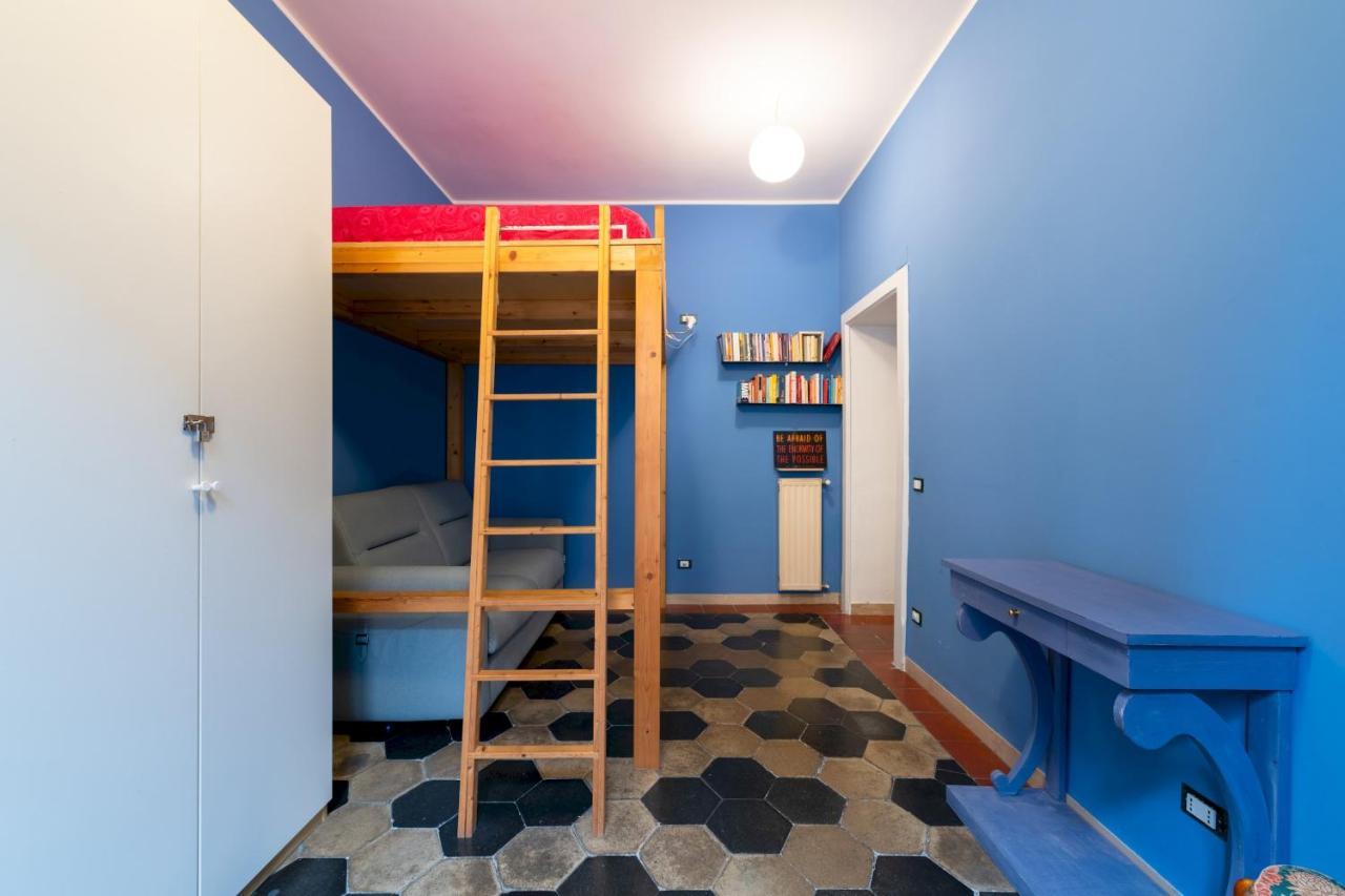 Casa Mariella Apartment Rome Exterior photo