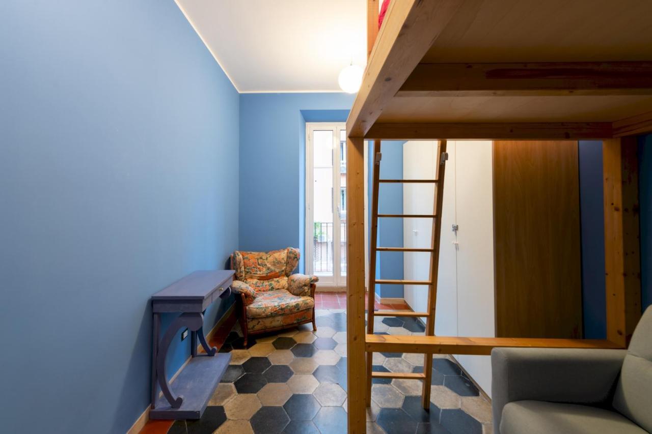 Casa Mariella Apartment Rome Exterior photo