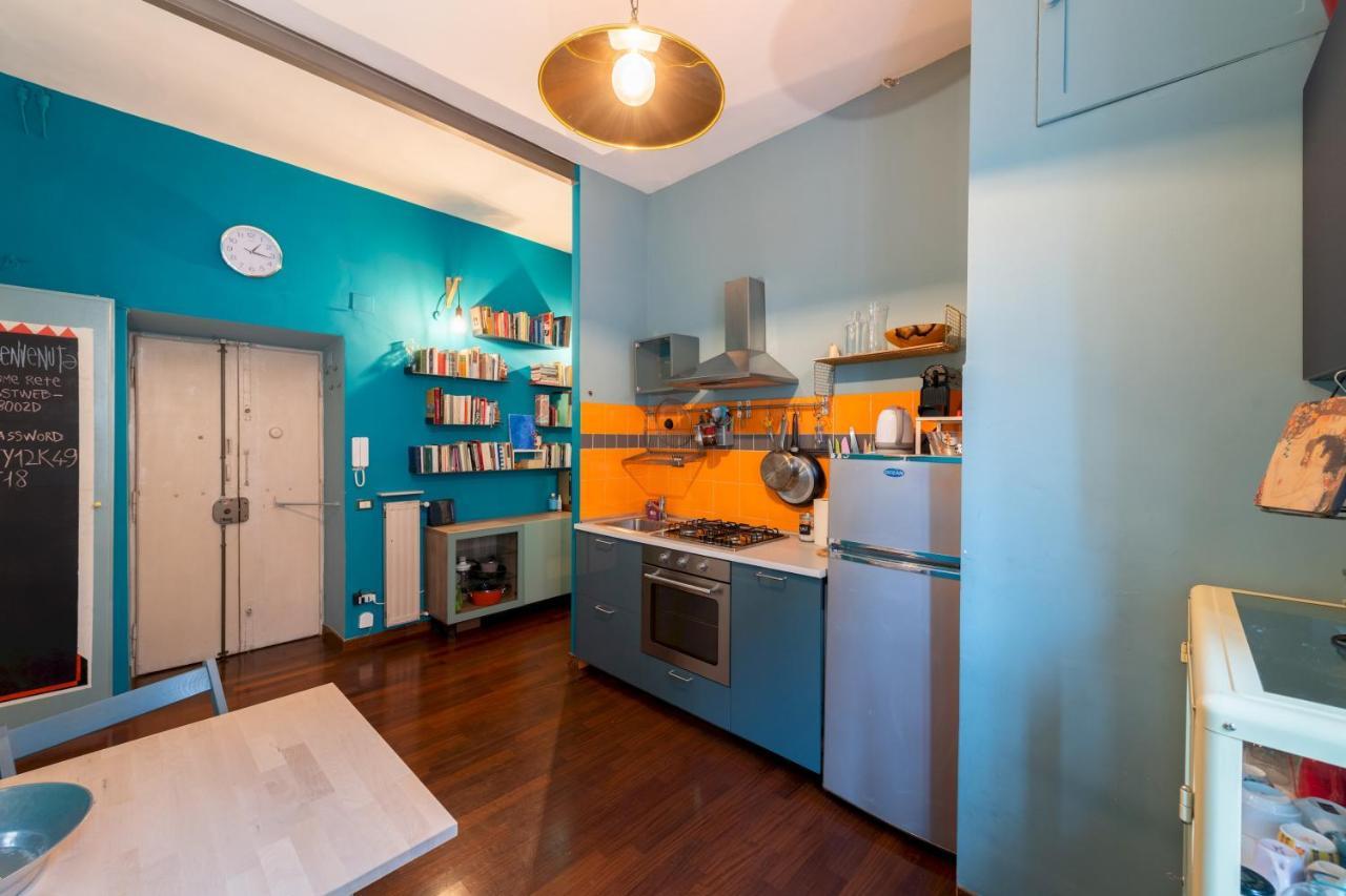 Casa Mariella Apartment Rome Exterior photo