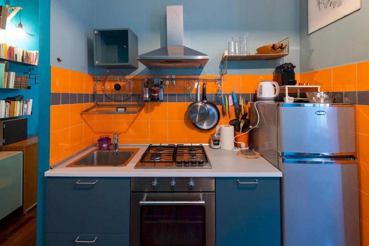 Casa Mariella Apartment Rome Exterior photo