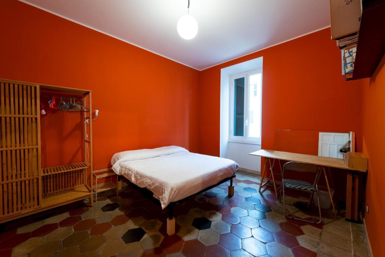 Casa Mariella Apartment Rome Exterior photo