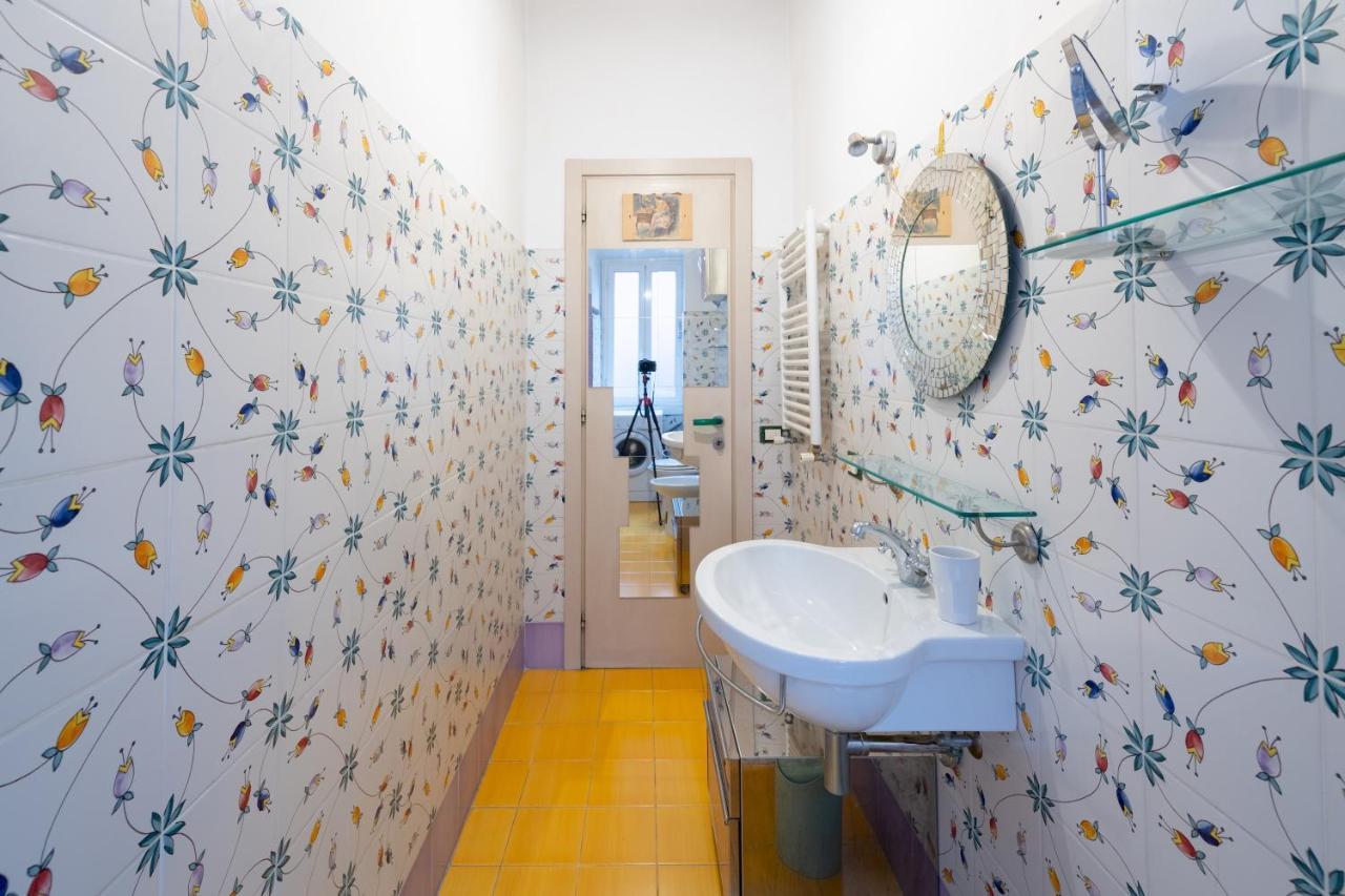 Casa Mariella Apartment Rome Exterior photo