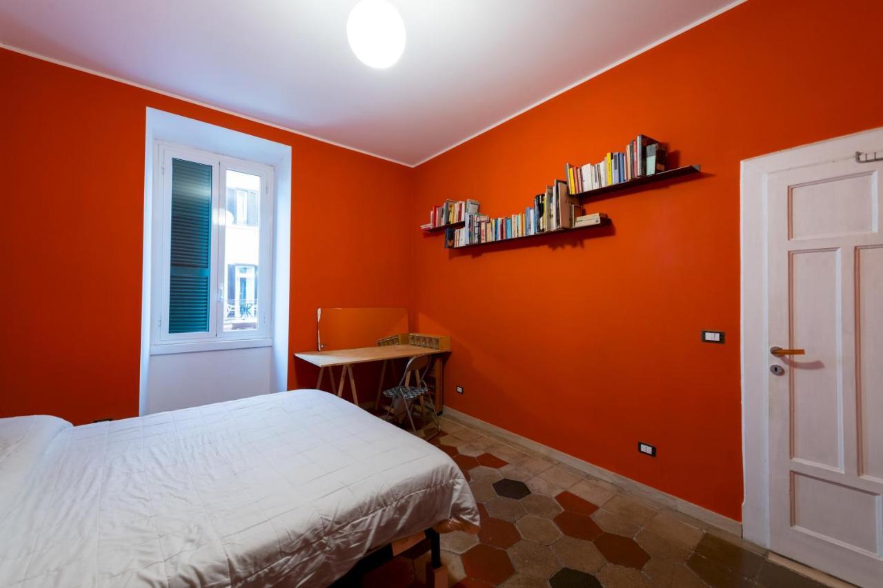 Casa Mariella Apartment Rome Exterior photo