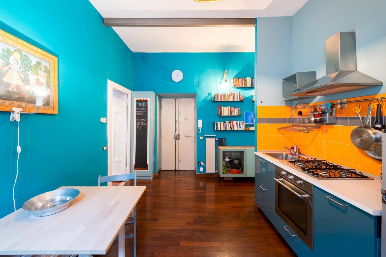 Casa Mariella Apartment Rome Exterior photo