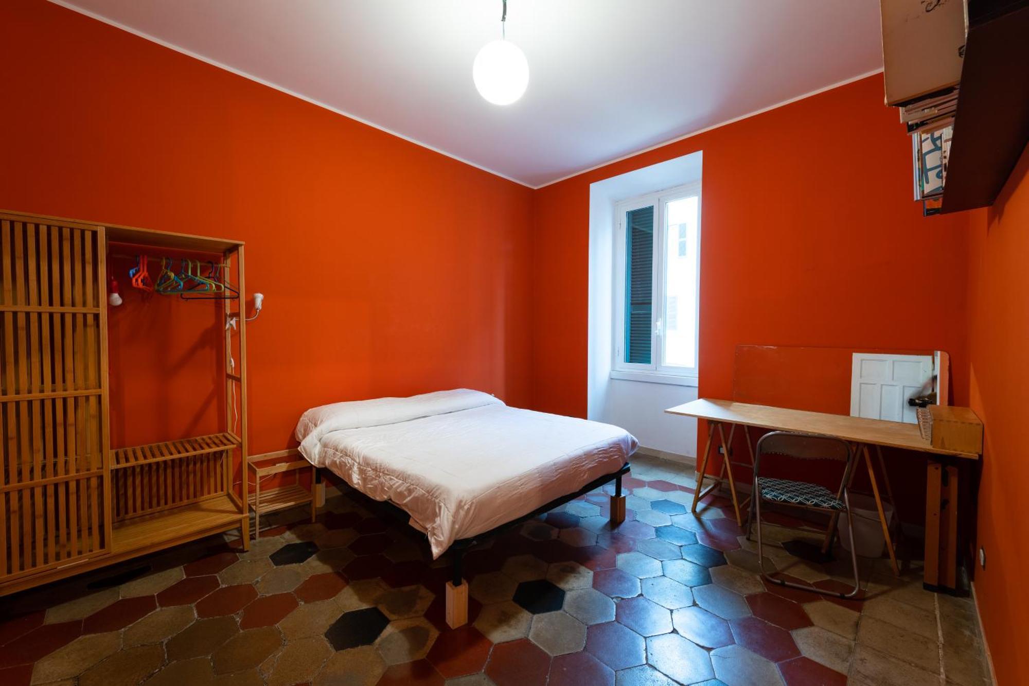 Casa Mariella Apartment Rome Exterior photo
