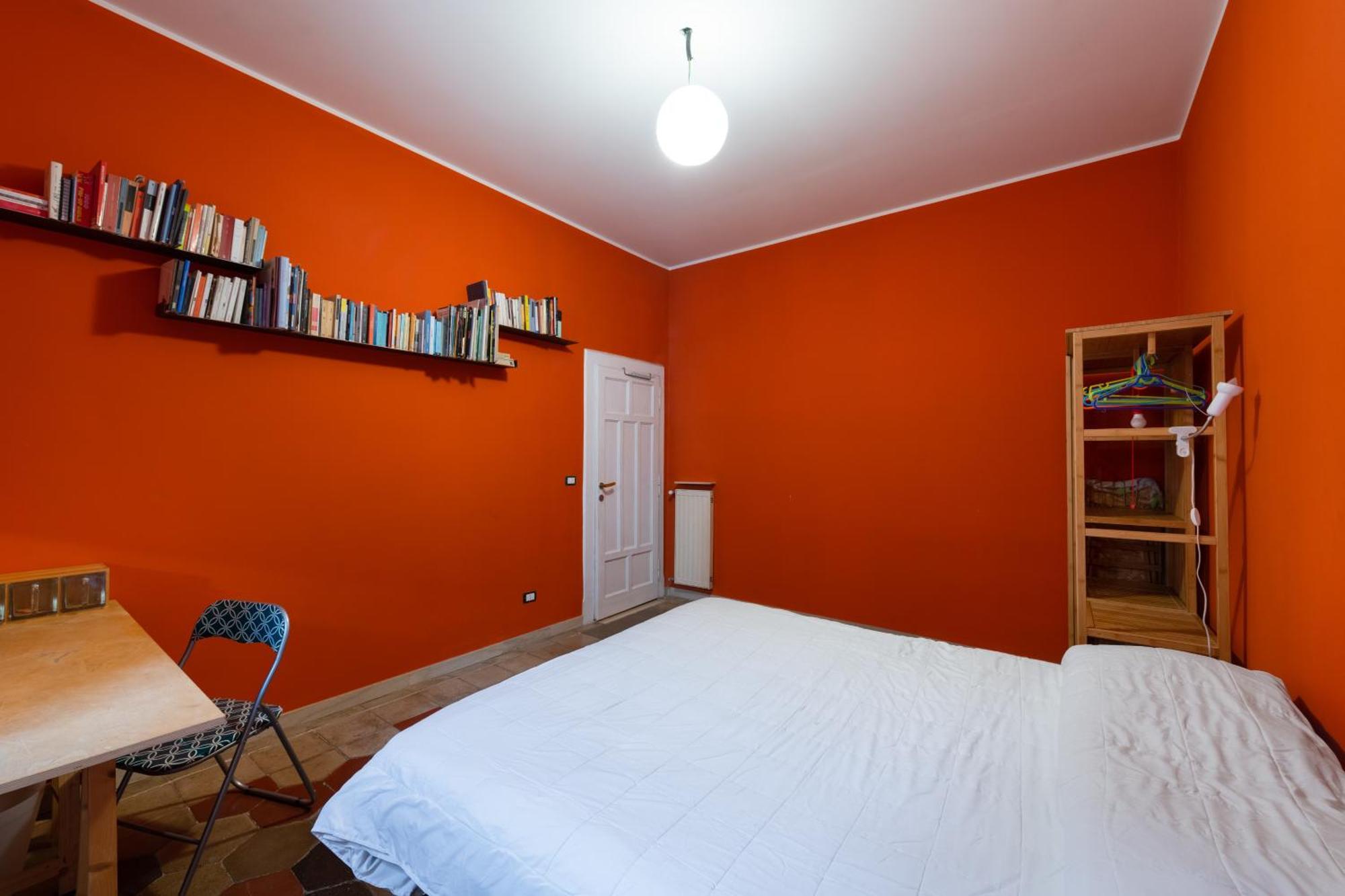 Casa Mariella Apartment Rome Exterior photo
