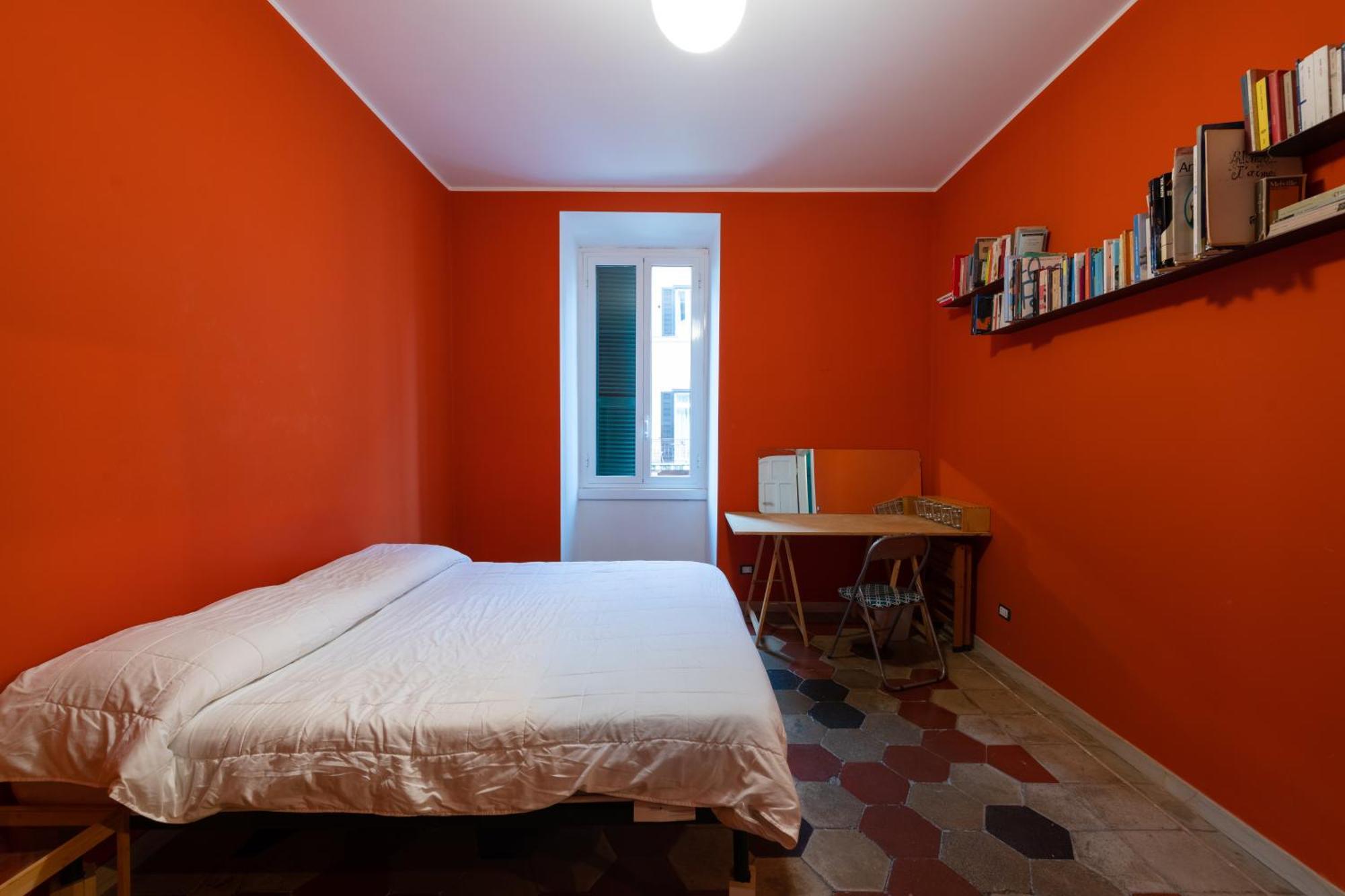 Casa Mariella Apartment Rome Exterior photo