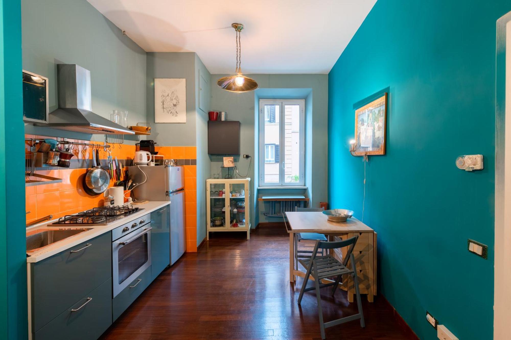 Casa Mariella Apartment Rome Exterior photo