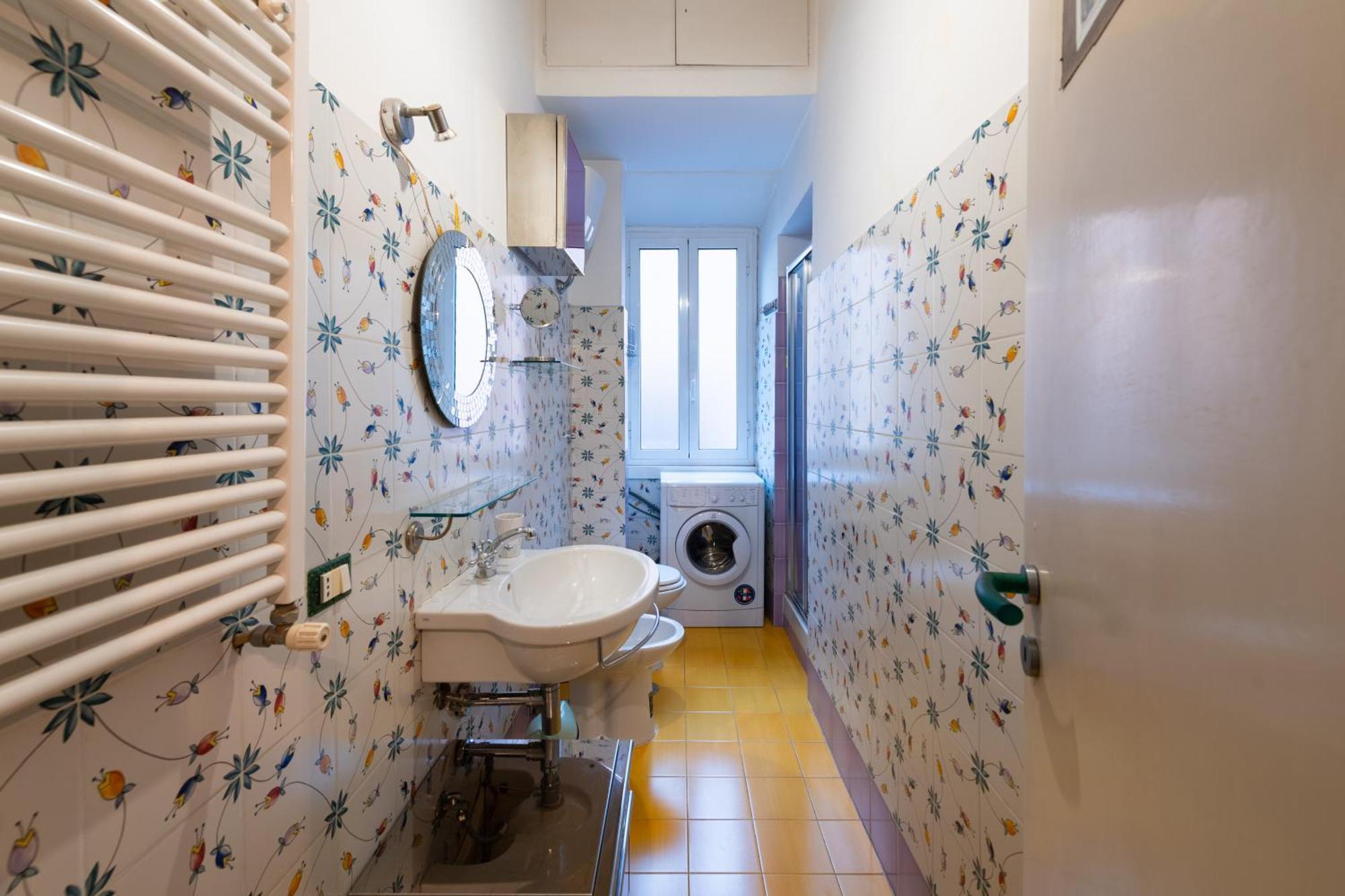 Casa Mariella Apartment Rome Exterior photo
