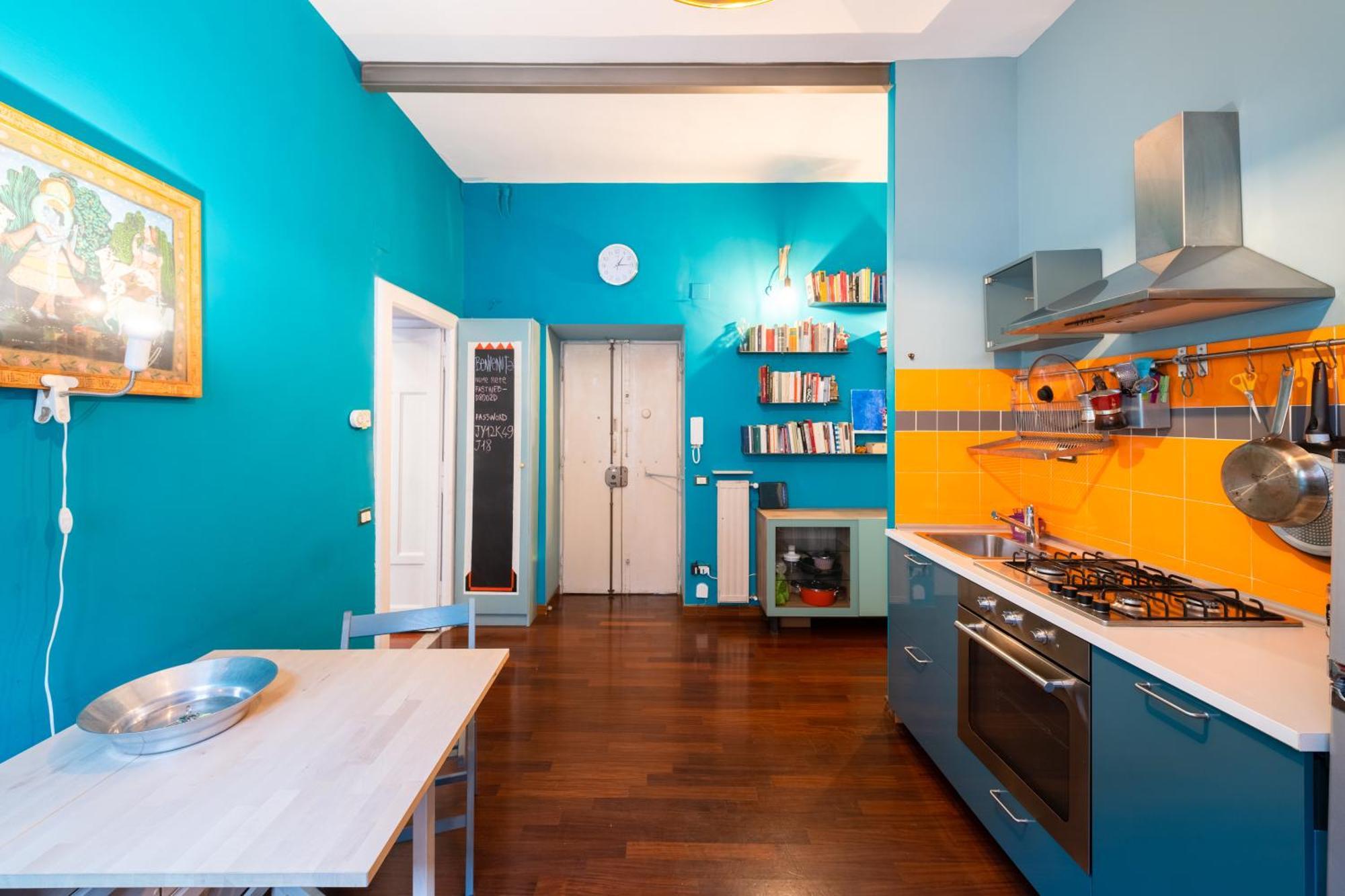 Casa Mariella Apartment Rome Exterior photo