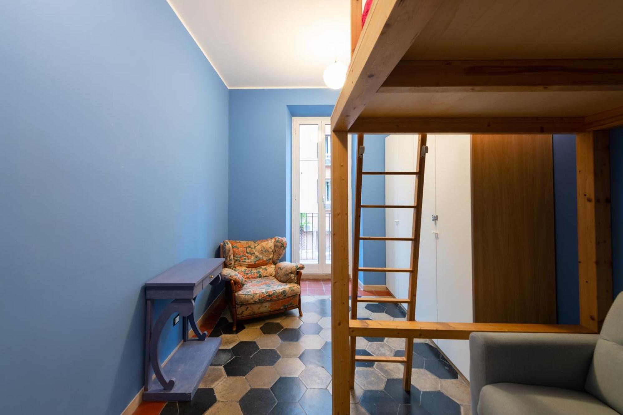 Casa Mariella Apartment Rome Exterior photo
